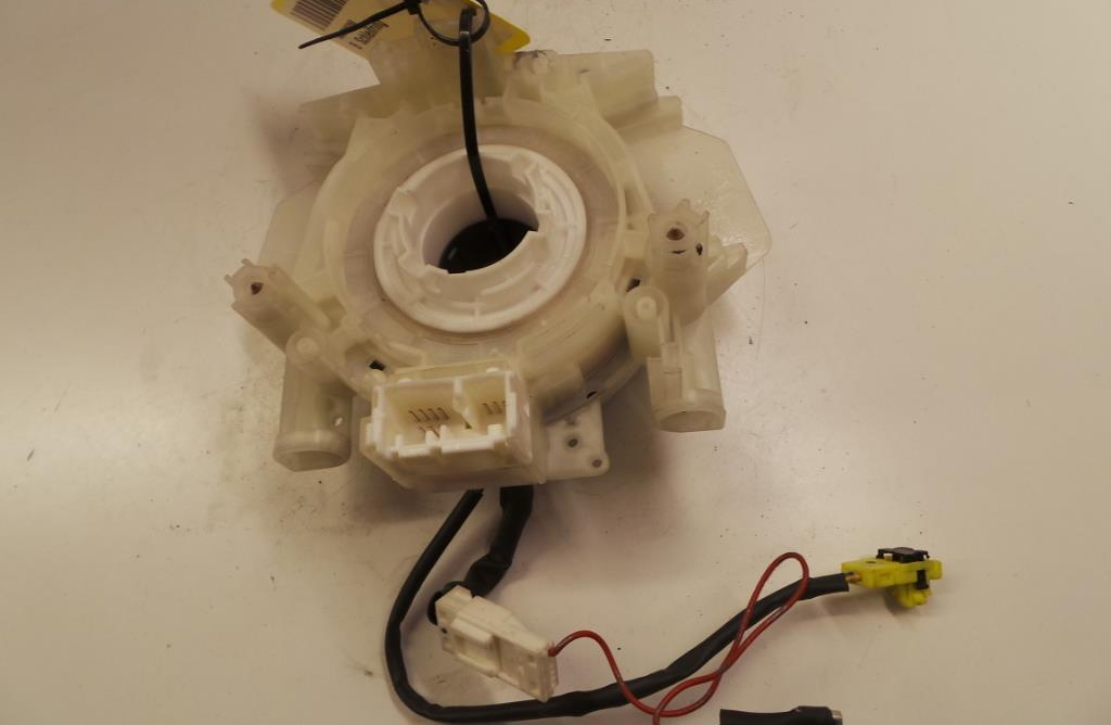 Nissan Primera P12 Traveler Bj.02 Schleifring Lenkwinkelsensor 25560AV665